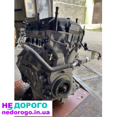 Двигун Ford 2.0 16v Ecoboost RFCM5E, гібрид, 2021, об'єм 2.0 л, бензин.