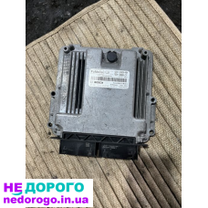 Блок управління двигуна Ford Edge 2015-2018, 2.0L, FWD, українська мова, за правилами мерчант гугл.