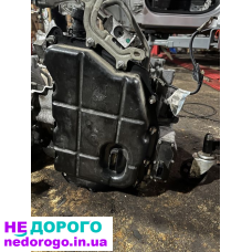 Ford Edge 2.0l FWD 2015-2018 АКПП автомат укр. мова.