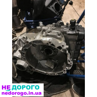 Агрегат: Ford Edge, 2.0t, 2019, 2.0 л, бензин, АКПП, передній привід, start/stop.