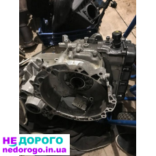 Агрегат: Ford Edge, 2.0t, 2019, 2.0 л, бензин, АКПП, передній привід, start/stop.