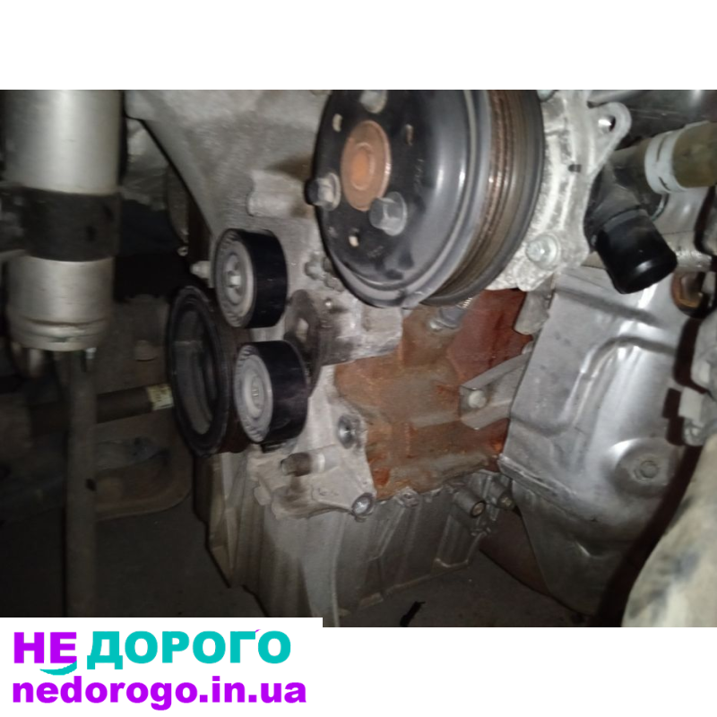 Форд экоспорт 17-22г 1 л экобуст. Мотор двигатель.
