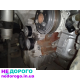 Форд экоспорт 17-22г 1 л экобуст. Мотор двигатель.