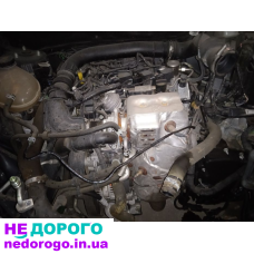 Форд экоспорт 17-22г 1 л экобуст. Мотор двигатель.