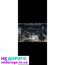 Форд экспорт ford EcoSport. мотор двигатель экобуст.