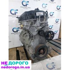 Двигун Ford Escape 13-16 2.5, бензин, 2013-2016 рр.