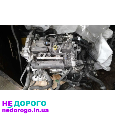 Мотор 1.5 турбіна генератор головка колінвал Ford Escape 2021 бензин
