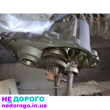 Коробка передач Ford Escort 1.4, ручна, 1998 рік, 1.4 л, бензин.