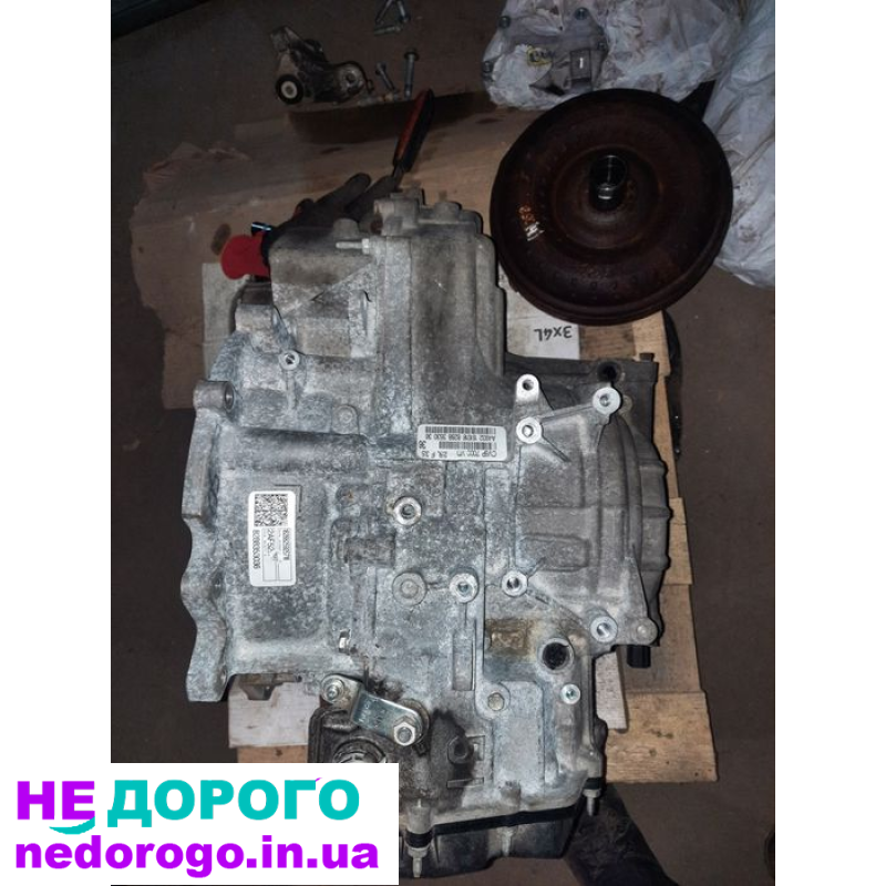 Форд Ескейп 2012-2022, 2.0-2.5 л, бензин, АКПП. Форд Едж 2012-2022, 2.0-2.7 л, бензин, АКПП. Форд Фокус 2012-2022, 1.6-2.0 л, бензин, АКПП. Форд Фьюжн 2012-2022, 1.5-2.0 л, бензин, АКПП.