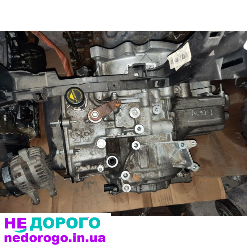 форд эскейп Fusion фьюжен Ford Escape двигатель мотор 12-22 edge focus