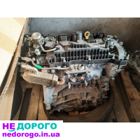 форд эскейп Fusion фьюжен Ford Escape двигатель мотор 12-22 edge focus