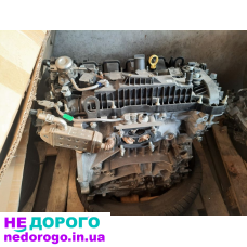форд эскейп Fusion фьюжен Ford Escape двигатель мотор 12-22 edge focus