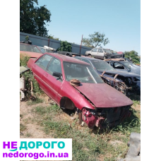 Двигун 1.9 бензин, АКПП, Ford Escort, американец, 1998 рік.