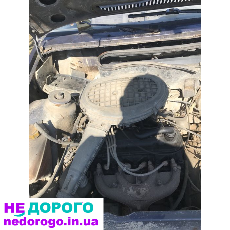 Форд Ескорт Фієста двигун запчастини