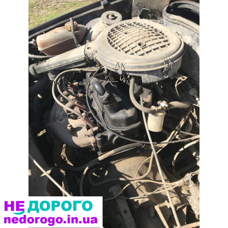Форд Ескорт Фієста двигун запчастини