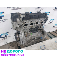 Двигун Ford Fiesta 11-19 1.6, бензин, 2011-2019 рр.