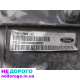 Ford Fiesta 11-19 1.6 АКПП, бензин, 2011-2019 рр.