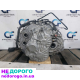 Ford Fiesta 11-19 1.6 АКПП, бензин, 2011-2019 рр.