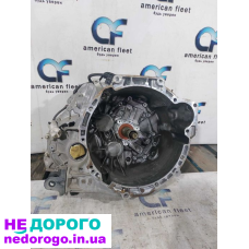 Ford Fiesta 11-19 1.6 АКПП, бензин, 2011-2019 рр.
