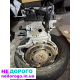 Двигун Ford Fiesta 1.6, 2015 р.в., 1.6 л, бензин, пробіг 70 тис.км.