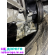 Двигун Ford Fiesta 1.6, 2015 р.в., 1.6 л, бензин, пробіг 70 тис.км.