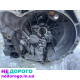 Двигун Ford Fiesta MK7 1.6 HDI, мкпп 5ст, рік випуску 8A6R 7002 FA. Об'єм двигуна - 1.6 л, паливо - дизель.