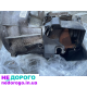 Двигун Ford Fiesta MK7 1.6 HDI, мкпп 5ст, рік випуску 8A6R 7002 FA. Об'єм двигуна - 1.6 л, паливо - дизель.