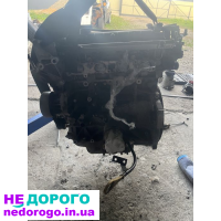 Двигун Ford Fiesta mk7 1.6 Бензин USA 2011 1.6 литра.