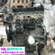 Двигун Ford Fiesta mk7 USA 1,6, 2011 рік, бензин, об'єм 1,6 л.