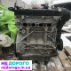 Двигун Ford Fiesta mk7 USA 1,6, 2011 рік, бензин, об'єм 1,6 л.