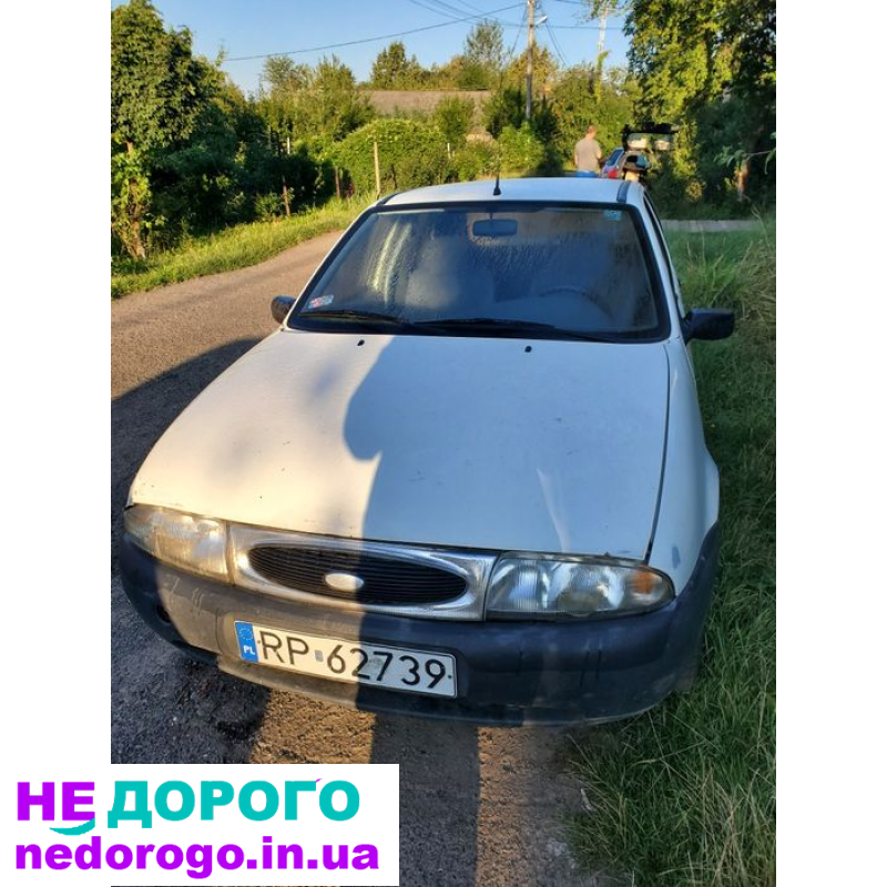 Болти двигуна Ford Fiesta 1.25 16v, 2008 рік, бензин, 1.25 л.