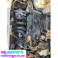 Болти двигуна Ford Fiesta 1.25 16v, 2008 рік, бензин, 1.25 л.