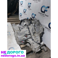Ford Focus 11-18 2.0 АКПП PowerShift, українською: Назва агрегату, модель, рік випуску, об'єм двигуна паливо.