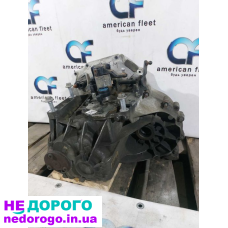 Агрегат: Ford Focus 11-18 2.0 МКПП.