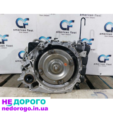 Ford Focus 15-18 1.0 АКПП, бензин, 2015-2018, 1.0 л.