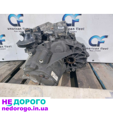 Ford Focus 15-18 1.0 МКПП 1.0L бензин.