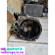 Двигун Ford Focus 2 1.6 TDCI 2008 1.6 л дизель, КПП - механічна.