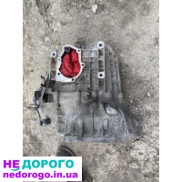 Коробка передач Ford Focus 1.8, 2005 рік, бензин, об'єм двигуна 1.8 л.