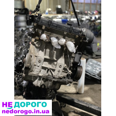 Форд Фокус 2 C max Двигун двигатель мотор 1.6 бензин 115 к.с