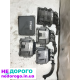 Форд фокус 2,с-мах,мозги,блок управління двигуна,ЕБУ ford focus 2