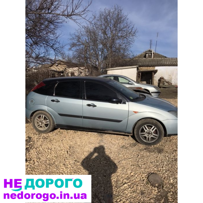 Форд фокус двигатель 1.8 zetec мкпп разборка