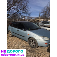 Форд фокус двигатель 1.8 zetec мкпп разборка