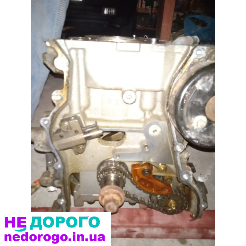Форд фокус Ford focus 3 . Мотор 2 л двигатель 400$.