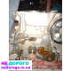 Форд фокус Ford focus 3 . Мотор 2 л двигатель 400$.