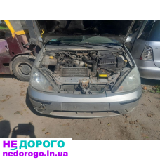 Форд фокус мотор 1.8 тді