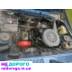 Форд Фієста мк2 мк3  мотор