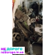 Двигун Ford Fiesta 1.6 Duratec, 2015 рік, бензин