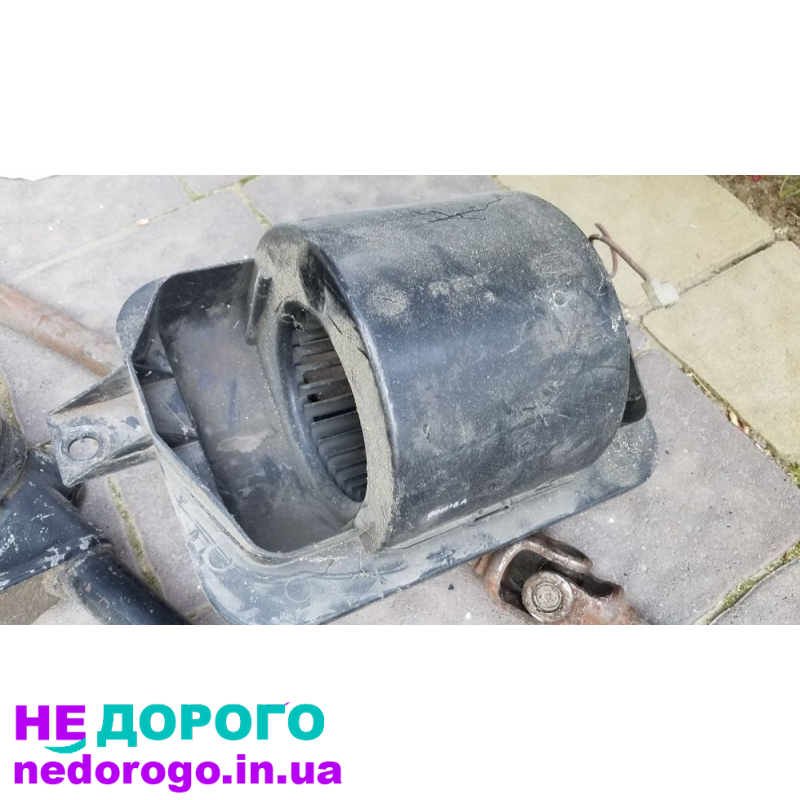 Двигун Ford Fiesta 1.6 Duratec, 2015 рік, бензин