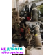 Двигун Ford Fiesta 1.6 Duratec, 2015 рік, бензин