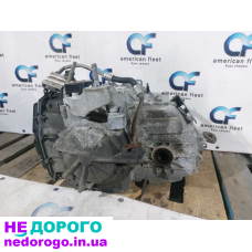 Ford Fusion 13-14 1.6 Eco, АКПП, українською: Коробка передач, 1.6 л, бензин.